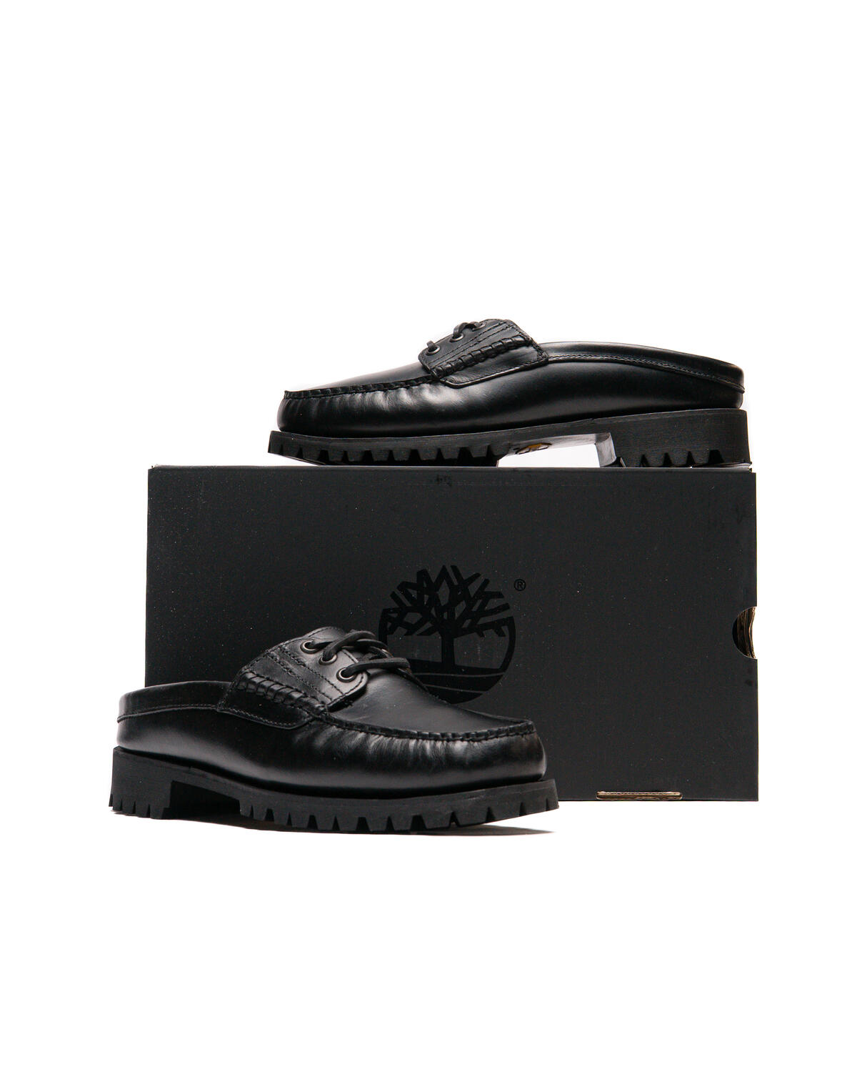 Timberland 3-EYE MULE | TB0A6ETDW021 | AFEW STORE Timberland 3-EYE MULE | TB0A6ETDW021 | AFEW STORE
